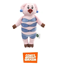 Triol Игрушка для собак Свинка в купальнике